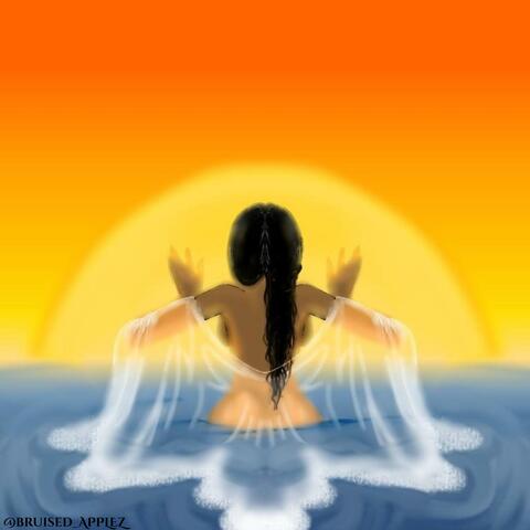 BEFORE I SAY GOODBYE... album art