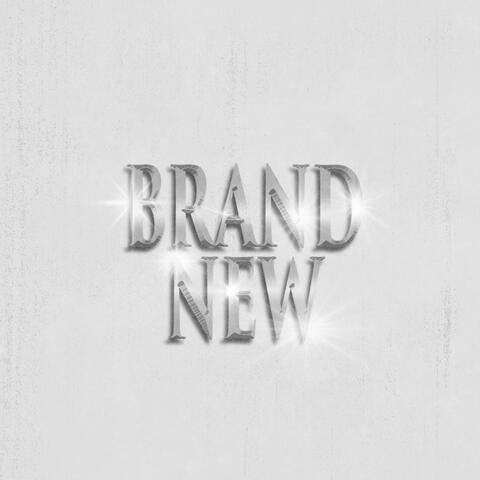 Brand New album art