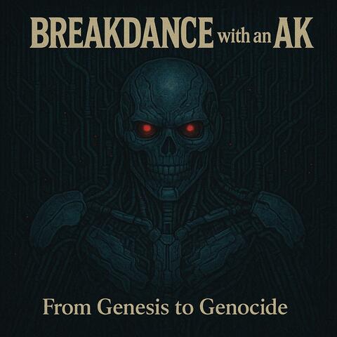 From Genesis to Genocide album art