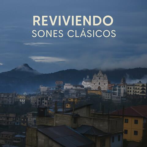 Reviviendo Sones Clásicos album art