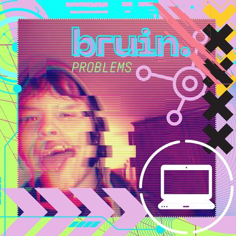 bruin.problems album art