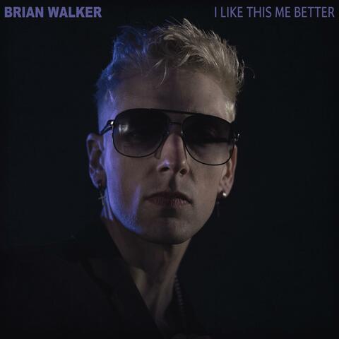 I Like This Me Better album art