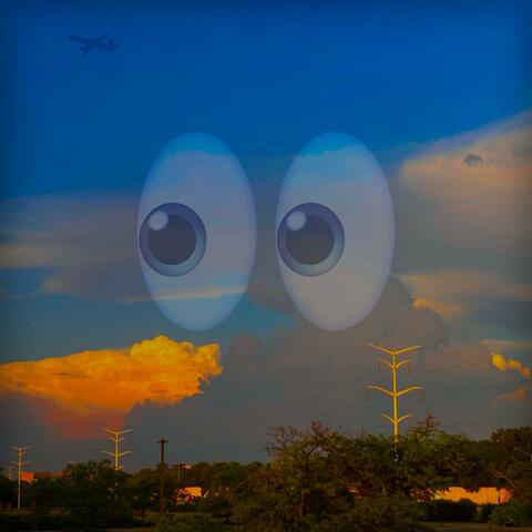 For You album art