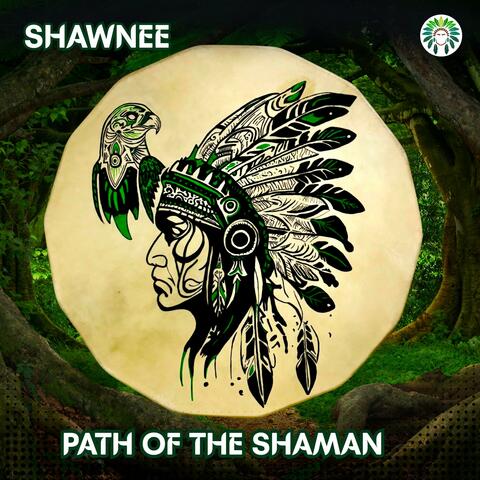PATH OF THE SHAMAN album art
