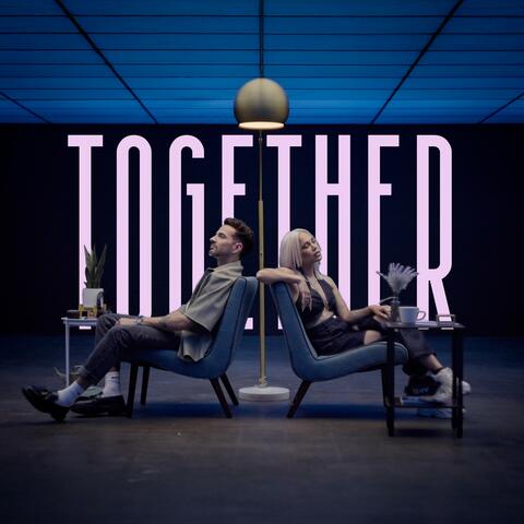 Together album art