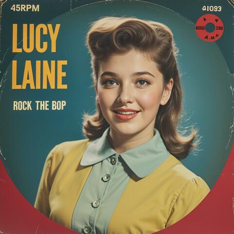 Rock The Bop album art