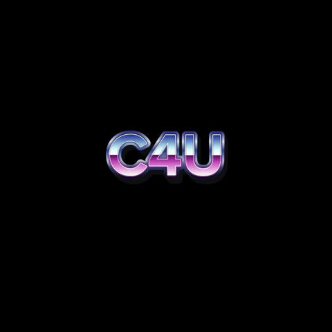 C4U album art