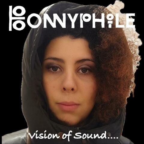 Vision Of Sound album art
