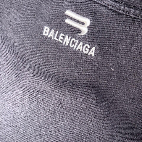 Balenci album art