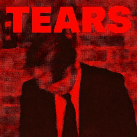 TEARS, Vol. 1 album art
