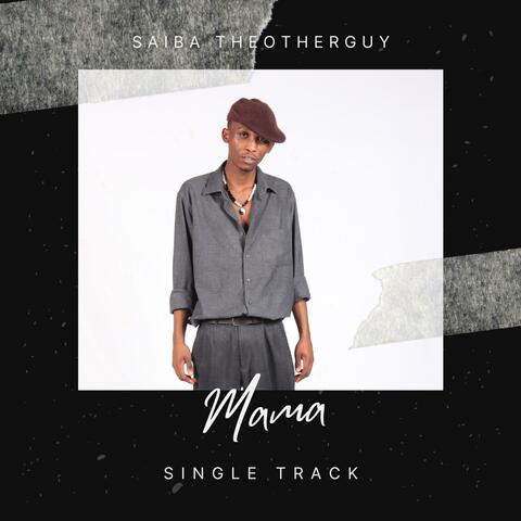 Mama album art