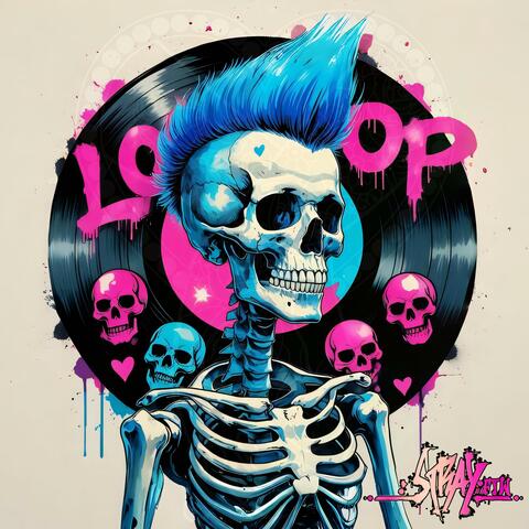 Loop album art