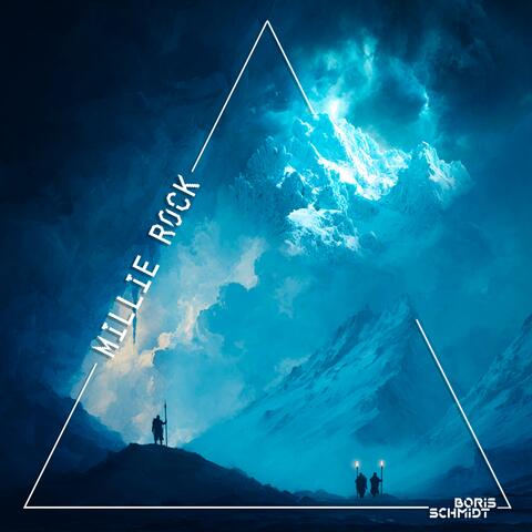 Millie Rock album art