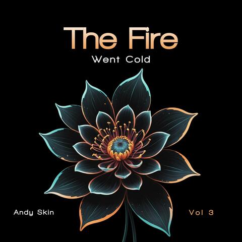 The Fire Went Cold album art