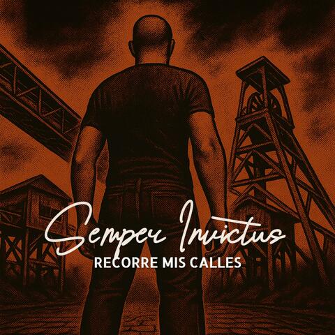 Recorre Mis Calles album art