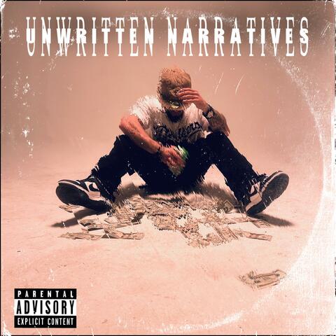 Unwritten Narratives album art