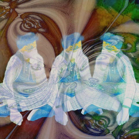 Heart Control (feat. Rioux) album art