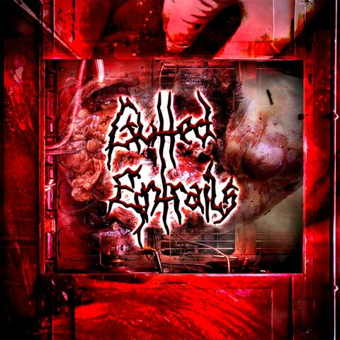 Gutted Entrails album art