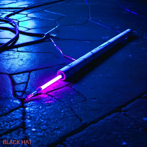 In The Trap album art