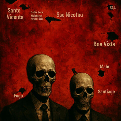 MSF album art