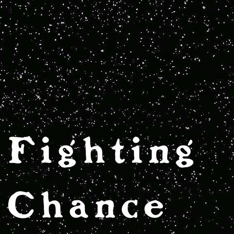 Fighting Chance album art