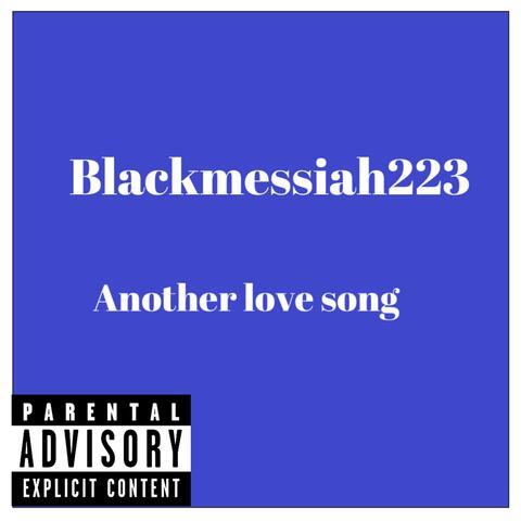 another love song album art