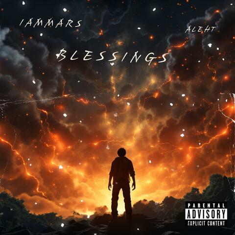 Blessings (feat. Aleht) album art
