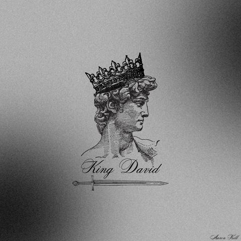 King David album art