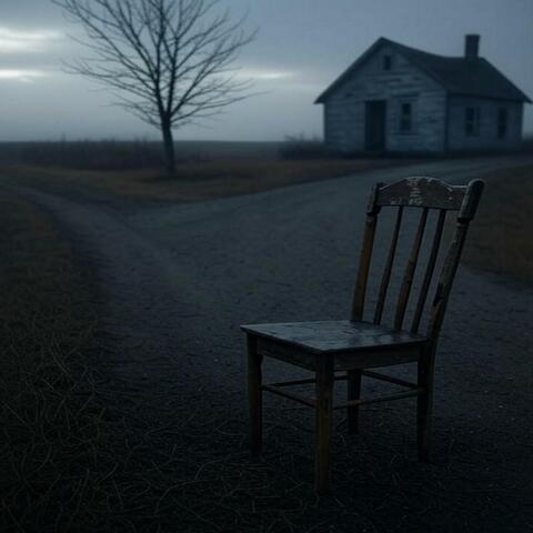 I Don't Scream album art