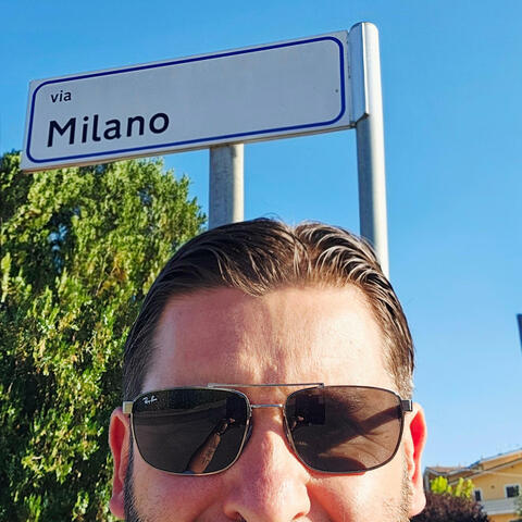 Via Milano (Club Mix) album art