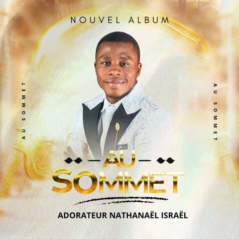 AU SOMMET album art