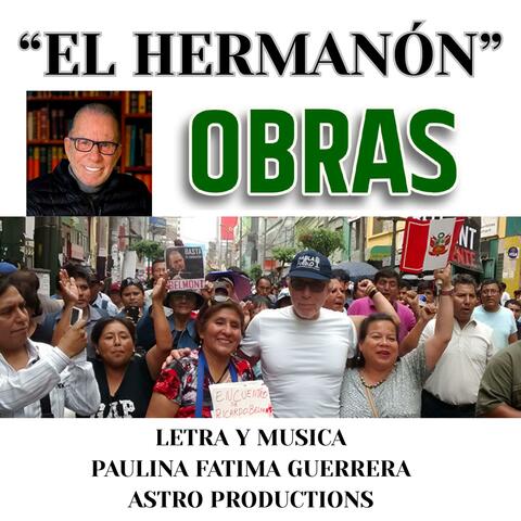 EL HERMANON album art