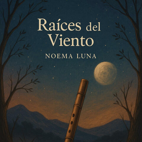 Raices del Viento album art