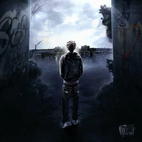 Not Perfect album art