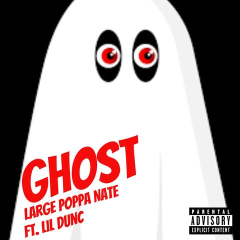 Ghost (feat. Lil Dunc) album art