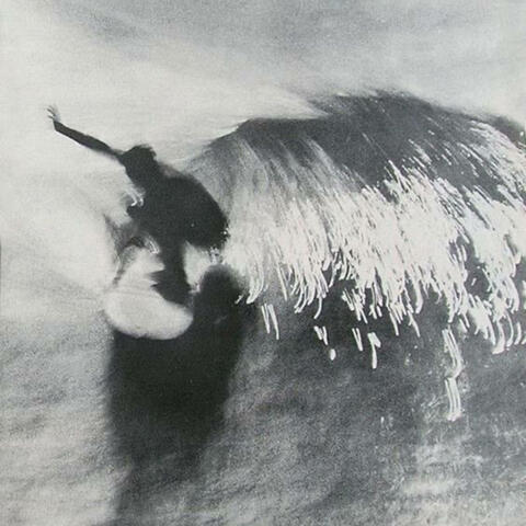 Surf Voyager album art