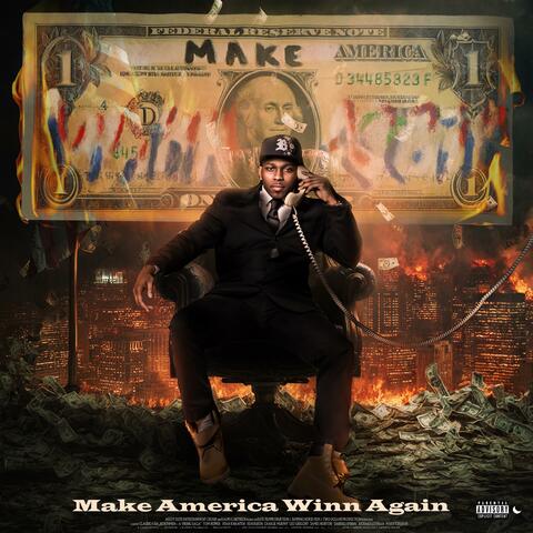 MAWA 3 album art