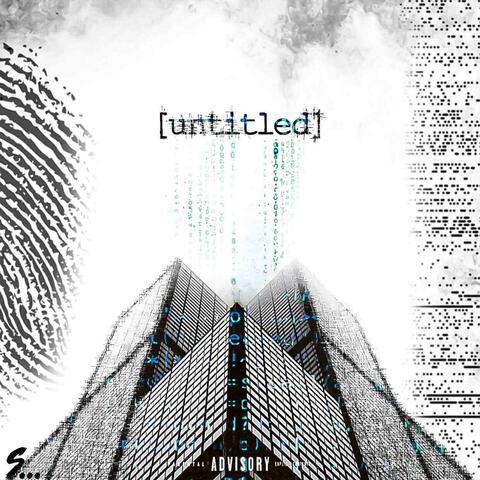 Untilted album art