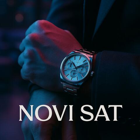 Novi sat album art