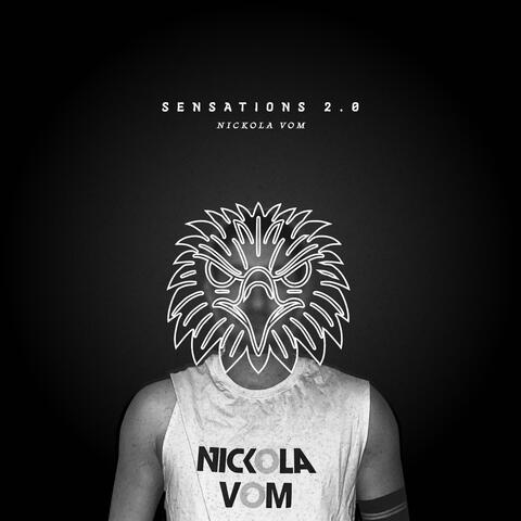 Sensations 2.0 album art
