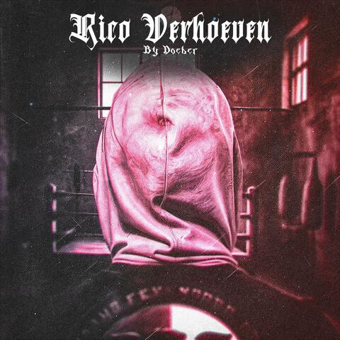 Rico Verhoeven album art