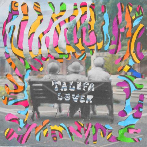 talofa lover (feat. Cherry Rype) album art
