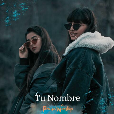 Tu Nombre album art