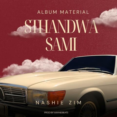 STHANDWA SAMI album art