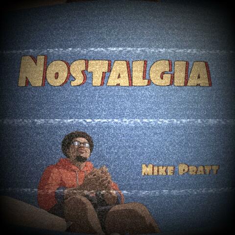 Nostalgia album art