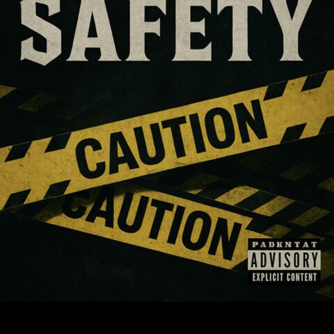SAFTEY album art