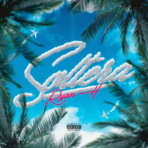 SOLTERAAA album art