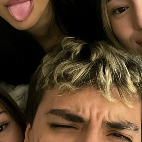 Hey Emily album art