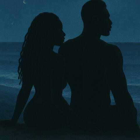 Spend time album art