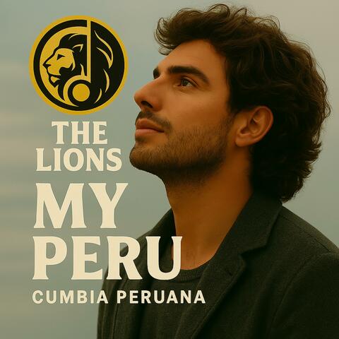 My Peru album art